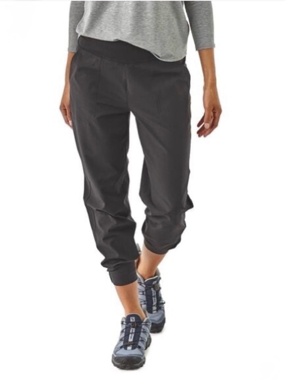Patagonia Happy Hike Studio Jogger - Picture 13 of 14